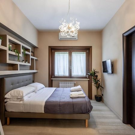 Naima Apartment San Pietro روما المظهر الخارجي الصورة