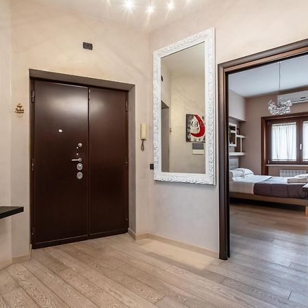 Naima Apartment San Pietro روما المظهر الخارجي الصورة
