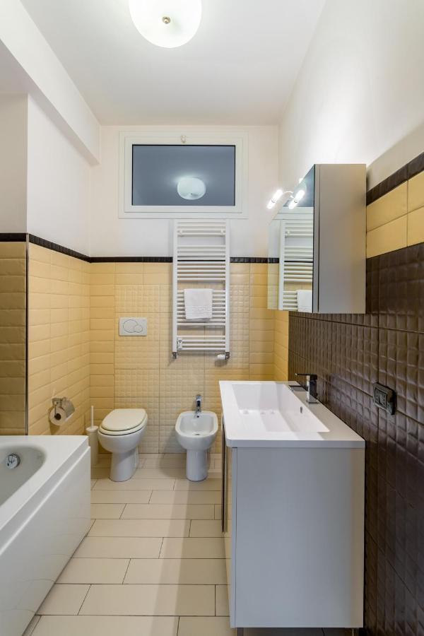 Naima Apartment San Pietro روما المظهر الخارجي الصورة