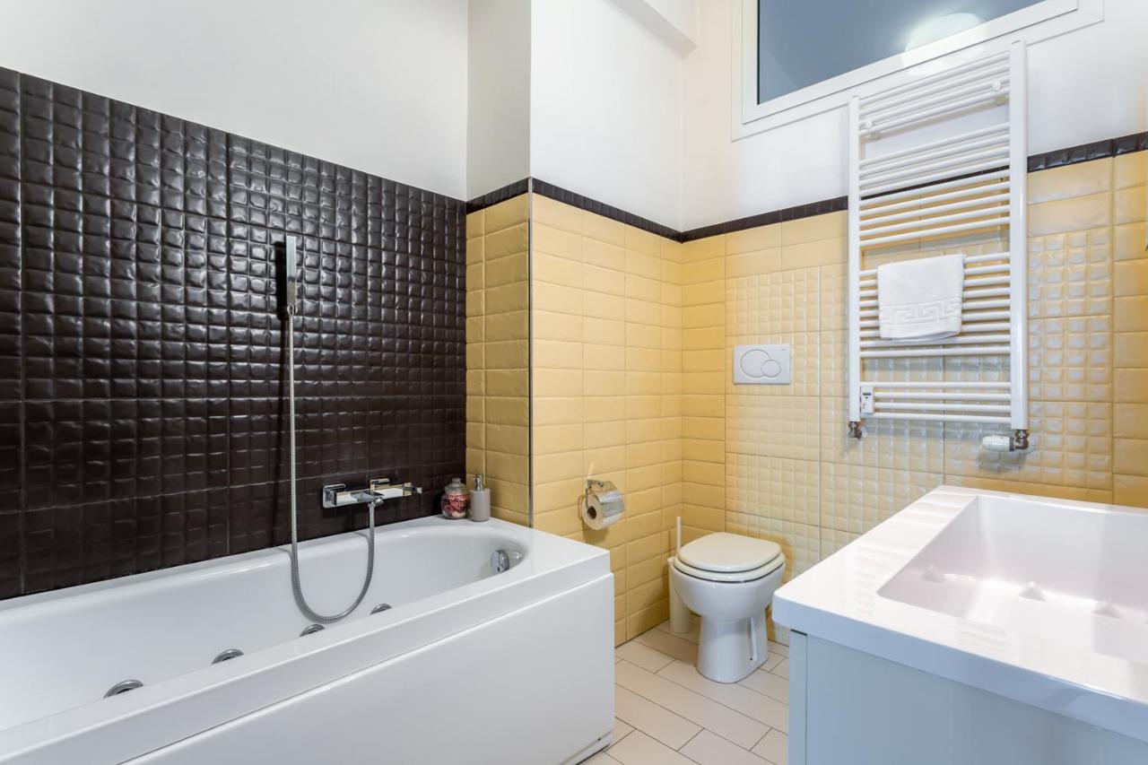 Naima Apartment San Pietro روما المظهر الخارجي الصورة