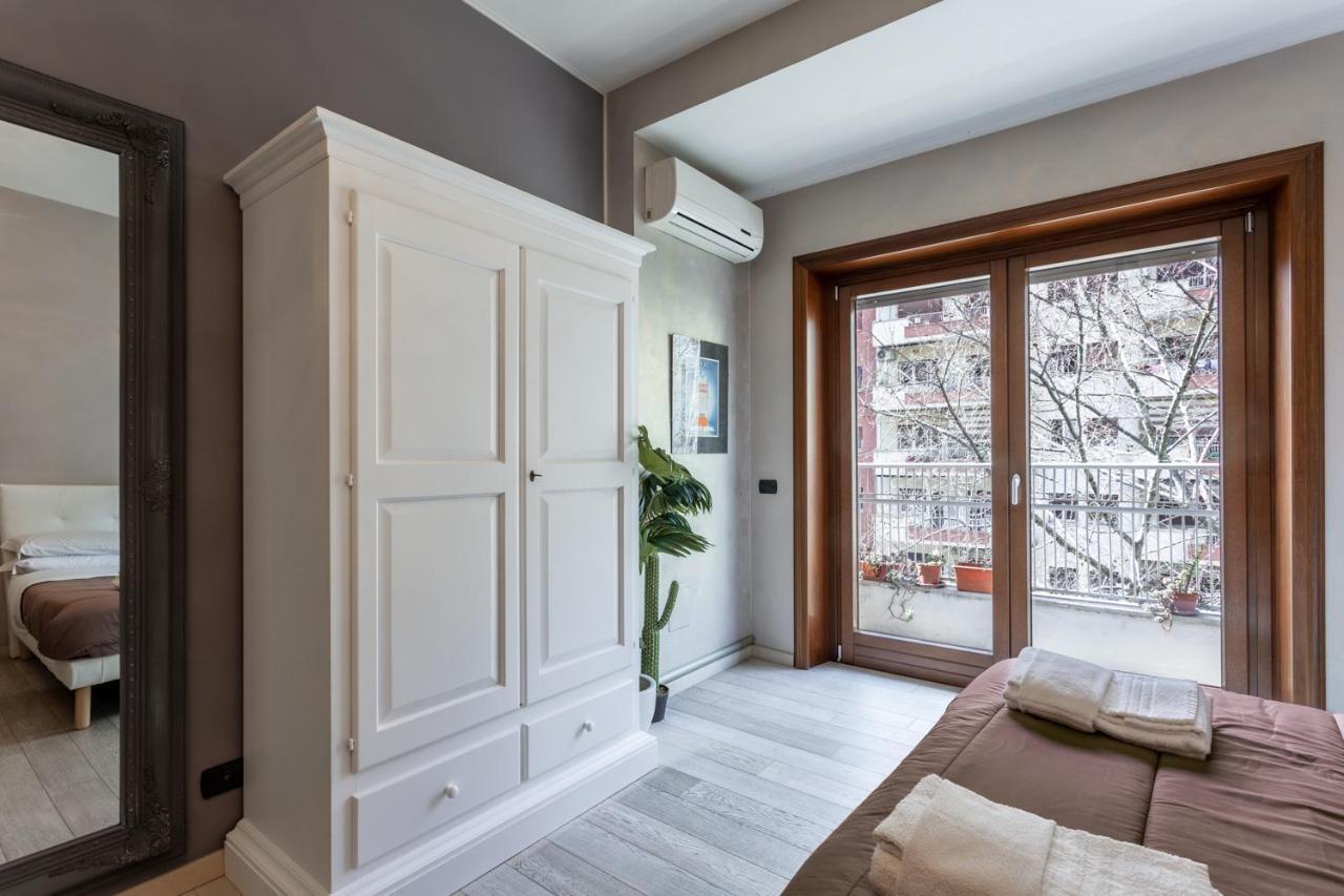 Naima Apartment San Pietro روما المظهر الخارجي الصورة