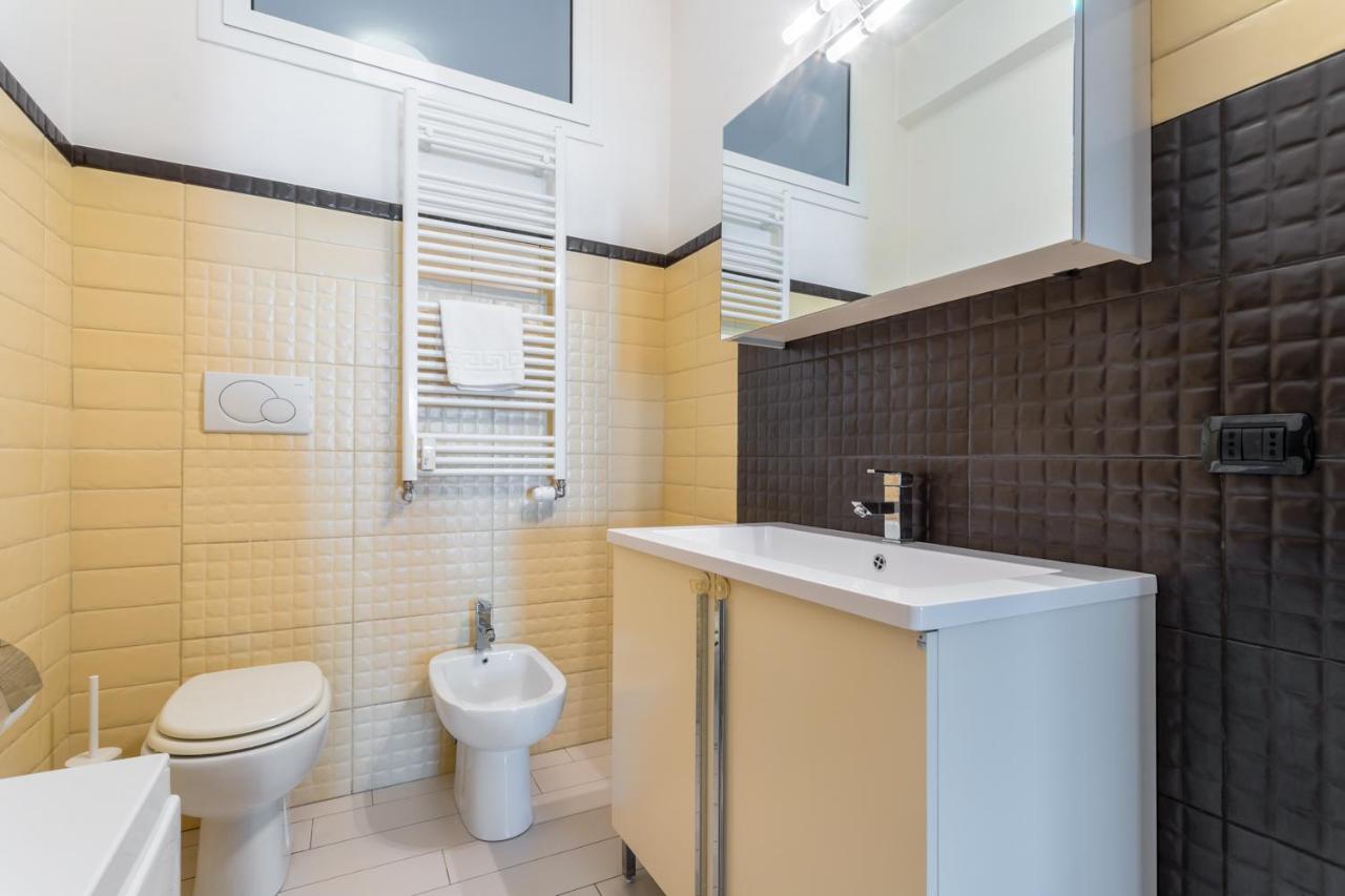 Naima Apartment San Pietro روما المظهر الخارجي الصورة