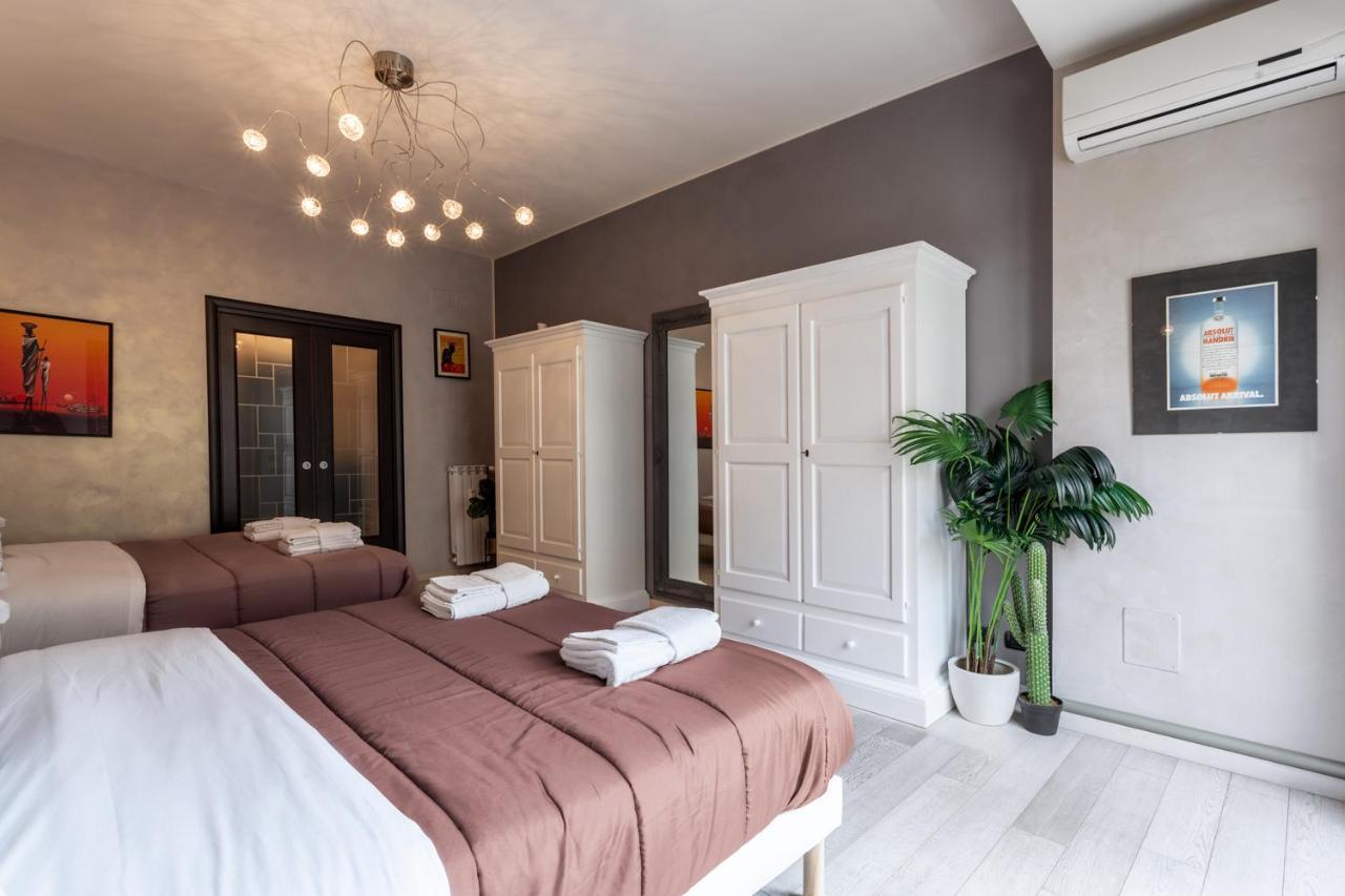 Naima Apartment San Pietro روما المظهر الخارجي الصورة