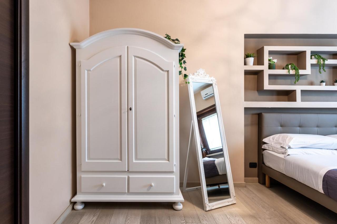 Naima Apartment San Pietro روما المظهر الخارجي الصورة