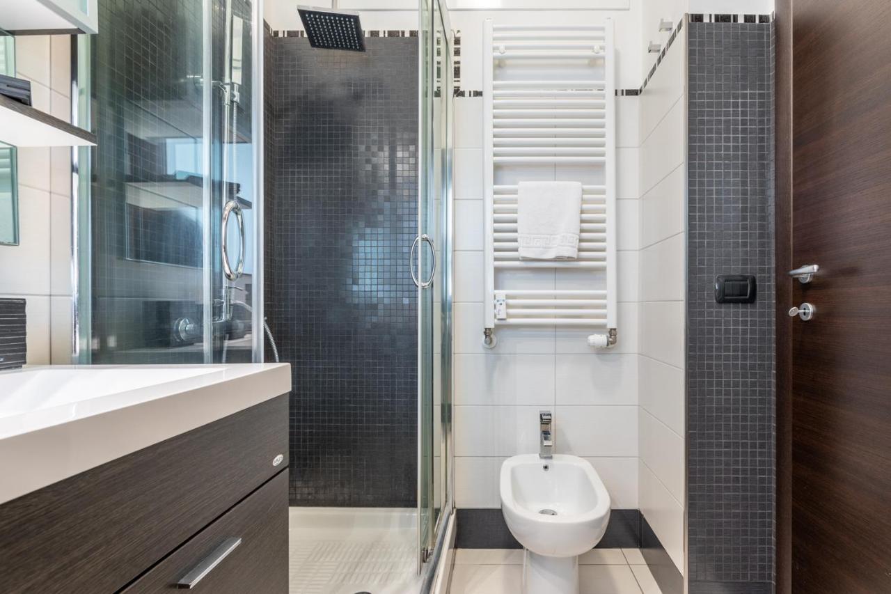 Naima Apartment San Pietro روما المظهر الخارجي الصورة
