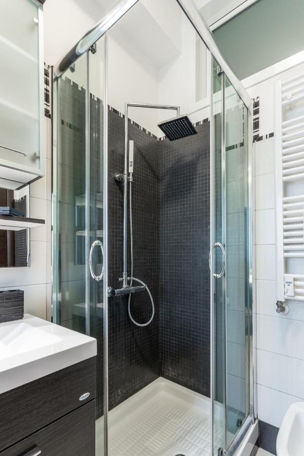 Naima Apartment San Pietro روما المظهر الخارجي الصورة