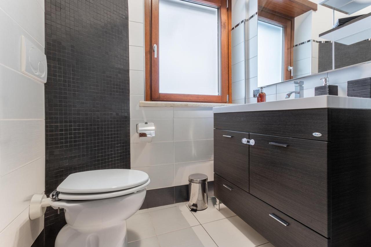 Naima Apartment San Pietro روما المظهر الخارجي الصورة