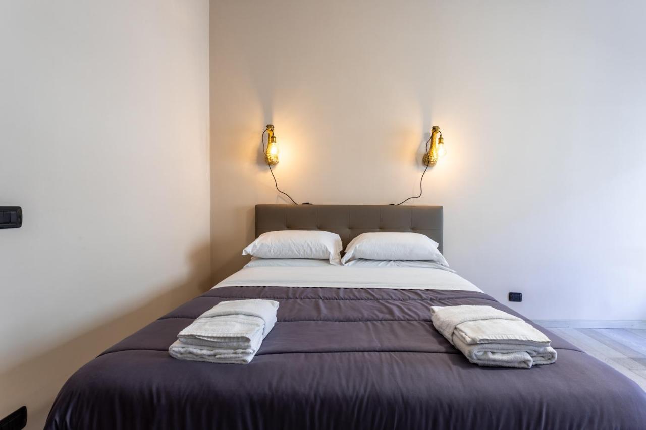 Naima Apartment San Pietro روما المظهر الخارجي الصورة