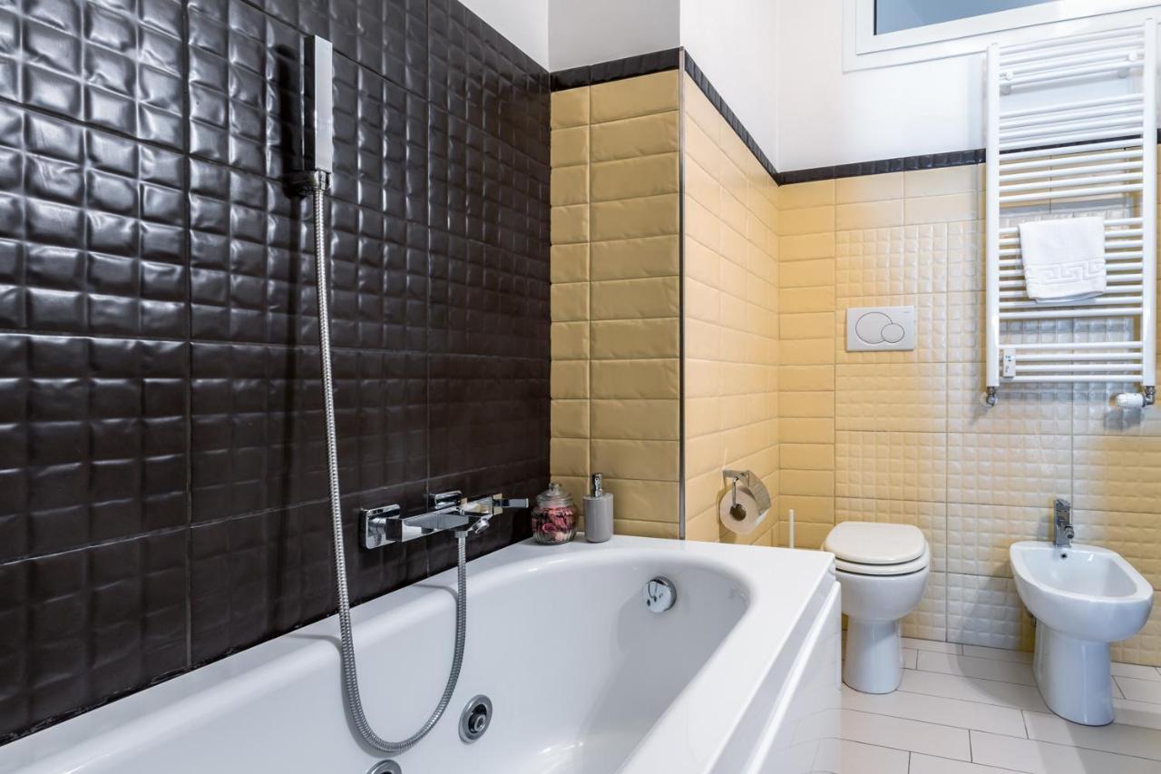 Naima Apartment San Pietro روما المظهر الخارجي الصورة