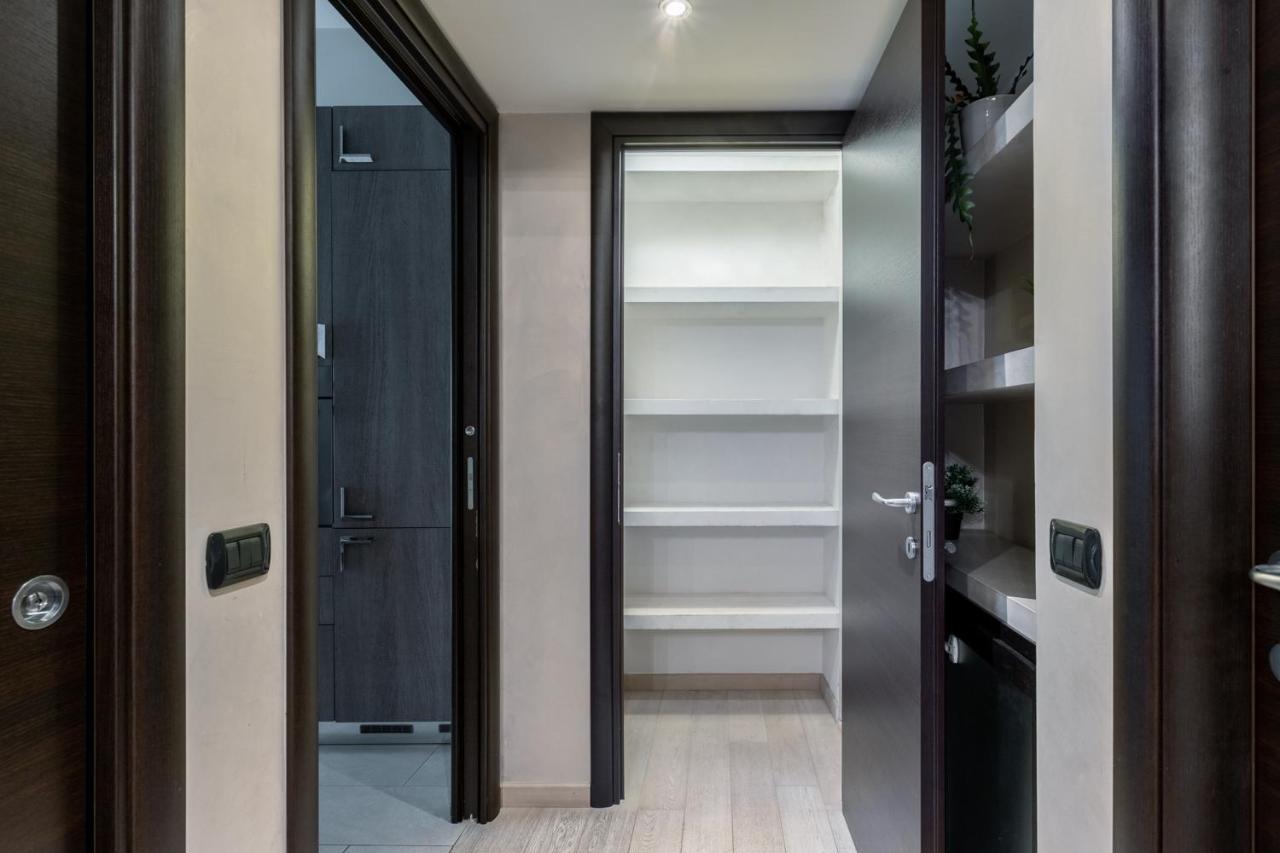 Naima Apartment San Pietro روما المظهر الخارجي الصورة