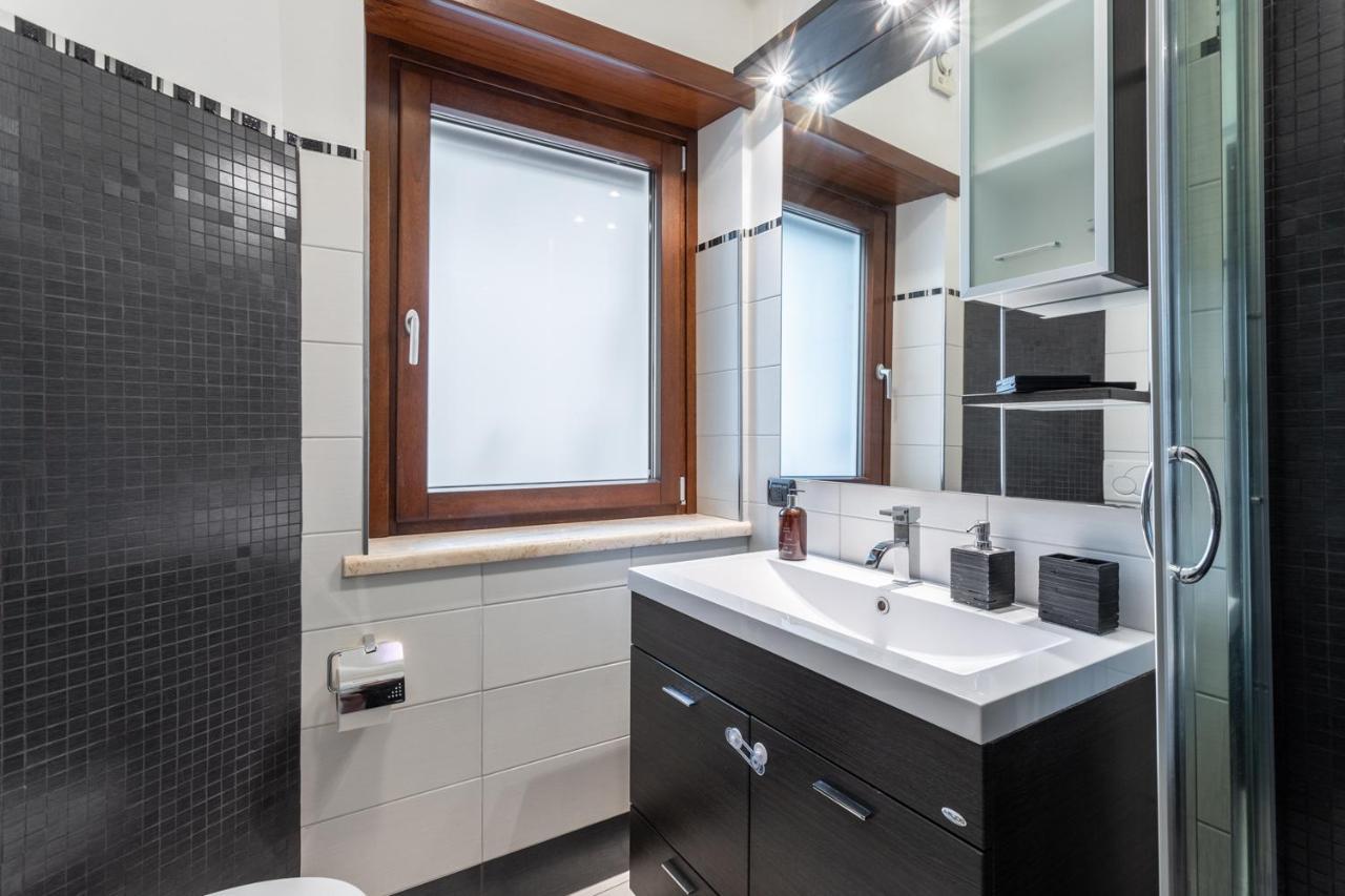 Naima Apartment San Pietro روما المظهر الخارجي الصورة