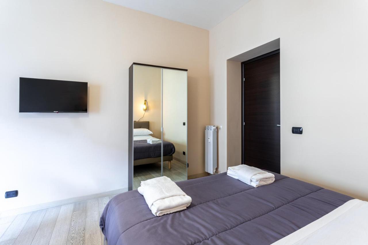 Naima Apartment San Pietro روما المظهر الخارجي الصورة