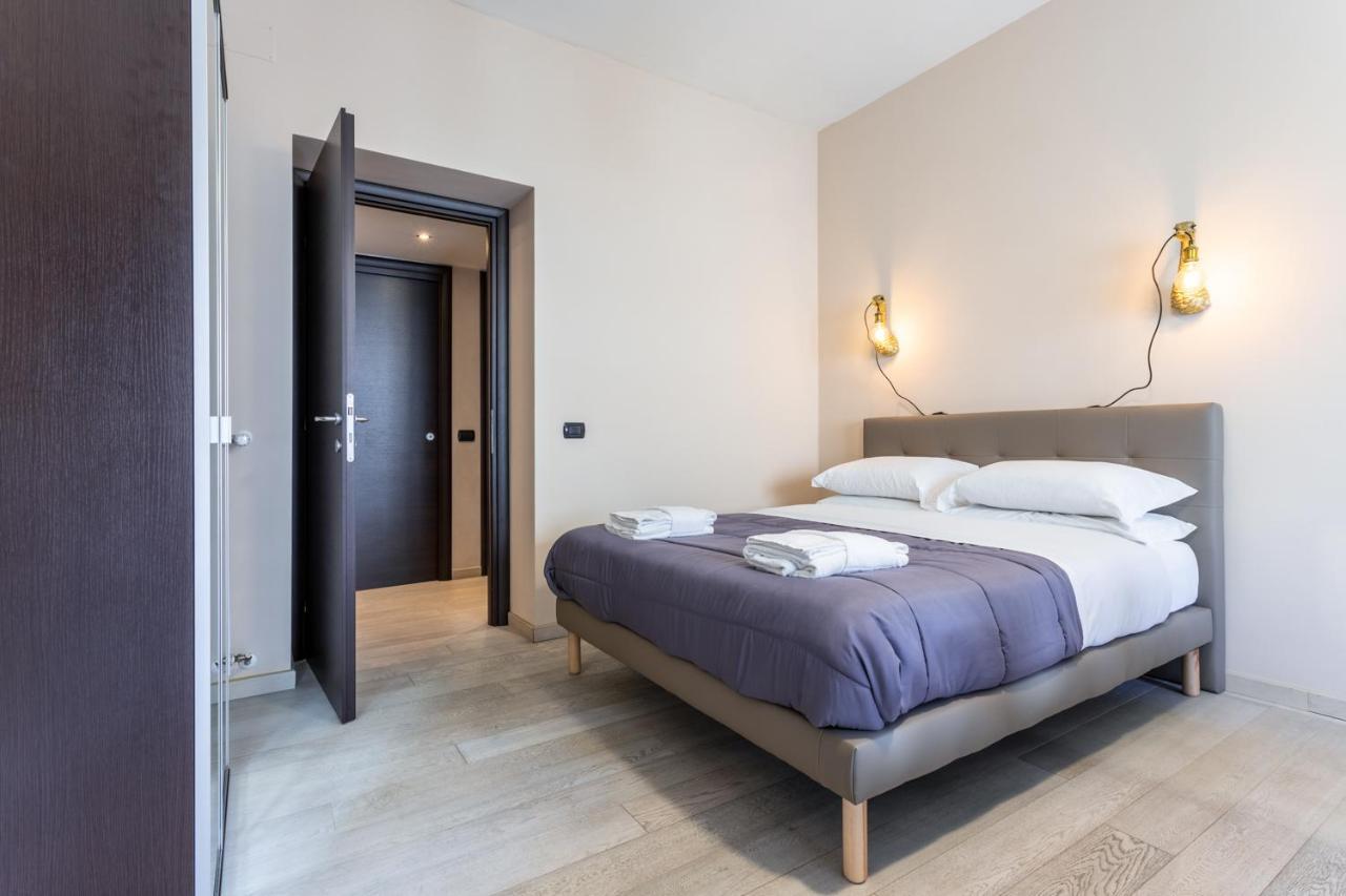 Naima Apartment San Pietro روما المظهر الخارجي الصورة
