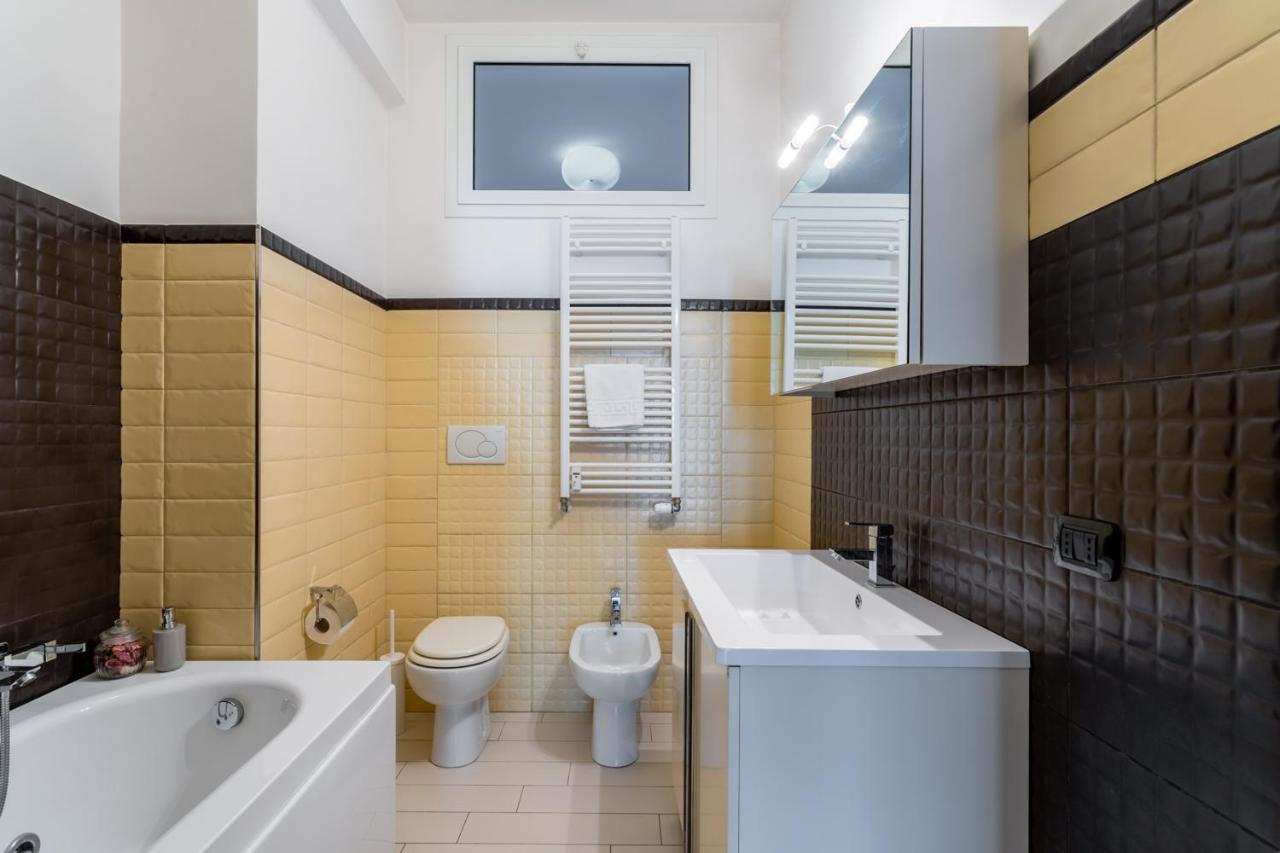 Naima Apartment San Pietro روما المظهر الخارجي الصورة