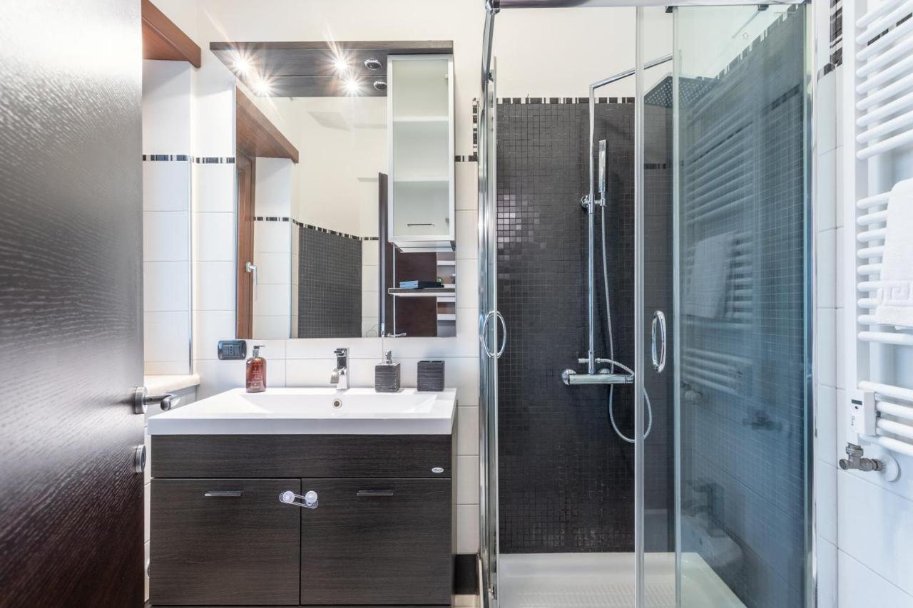 Naima Apartment San Pietro روما المظهر الخارجي الصورة