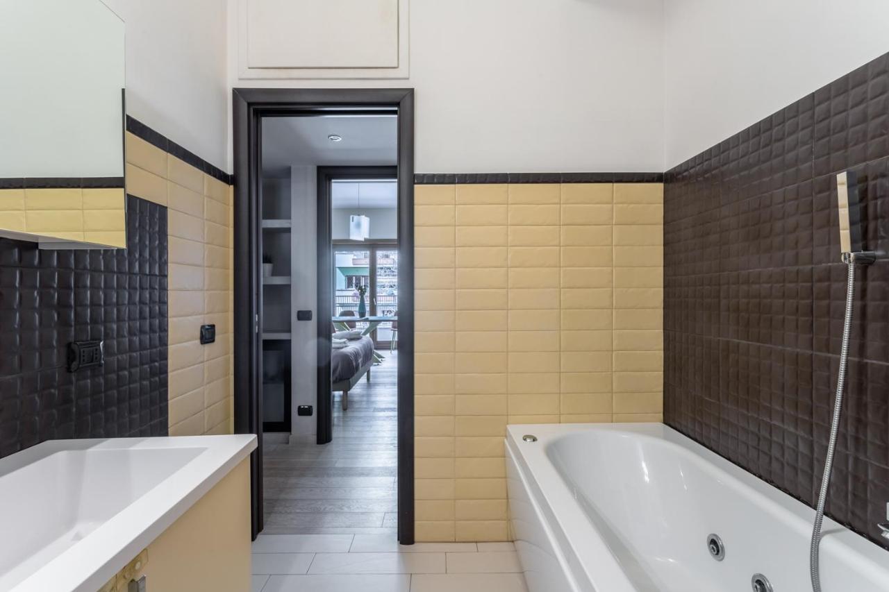 Naima Apartment San Pietro روما المظهر الخارجي الصورة